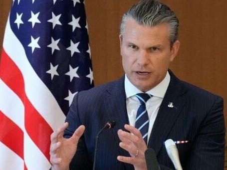 US says 4 killed in new strike on alleged Pacific drug boat